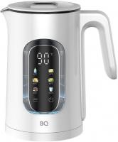 Электрический чайник BQ KT1062DW (белый)