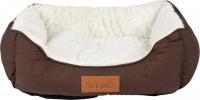 Лежак Scruffs Wilton 662669 (шоколадный)