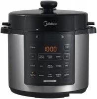 Мультиварка-скороварка Midea MPC-6042