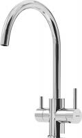 Смеситель Sancos Taper SC4012CH (хром)