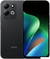 Телефон Xiaomi Redmi 17 4GB/128GB международная версия (черный)