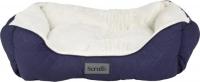 Лежак Scruffs Wilton 662645 (синий)