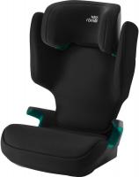Детское автокресло Britax Romer Adventure Plus 2 (Space Black)
