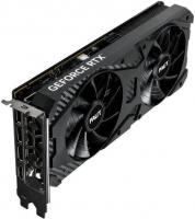 Видеокарта Palit GeForce RTX 3060 Infinity 2 OC NE63060U19K9-PG190L