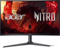 Игровой монитор Acer Nitro XZ270UF6bmiiphx UM.HX0CD.602