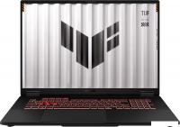 Игровой ноутбук ASUS TUF Gaming A18 2025 FA808UH-S8058W