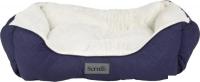 Лежак Scruffs Wilton 662614 (синий)