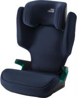 Детское автокресло Britax Romer Adventure Plus 2 (Night Blue)