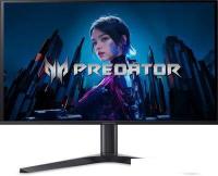 Игровой монитор Acer Predator X27UZ1bmiiprx UM.GXXCD.102