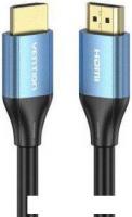 Кабель Vention ALHSG HDMI - HDMI (1.5 м, синий)