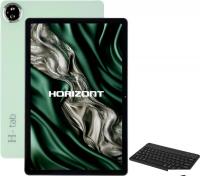 Планшет Horizont H-Tab Crystal 6GB/128GB LTE (с клавиатурой, мятный)