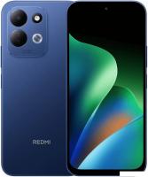 Телефон Xiaomi Redmi 17 4GB/128GB международная версия (темно-синий)