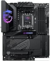 Материнская плата MSI MPG X870E Carbon Max WiFi
