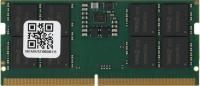 Оперативная память ТМИ 16ГБ DDR5 SODIMM 4800 МГц ЦРМП.467526.013-01