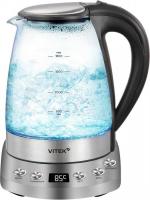 Электрический чайник Vitek VT-WK1075