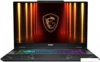 Игровой ноутбук MSI Cyborg 17 B13WFKG-413XRU