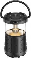 Фонарь XO F49 (черный)