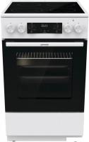 Кухонная плита Gorenje GEC5C40WC
