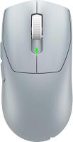 Игровая мышь MSI Forge GM340 Wireless (голубой)