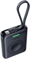 Внешний аккумулятор Baseus EnerFill FW11 5W 1640mAh (черный)