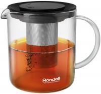 Заварочный чайник Rondell Klar RDS-1233