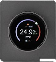Терморегулятор Kranz Round Wi-Fi KR-78-0728-2 (титан)