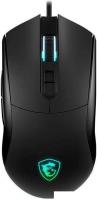Игровая мышь MSI Forge GM320
