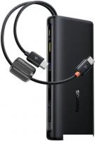 Внешний аккумулятор Baseus EnerFill FC41 100W 20000mAh (черный)