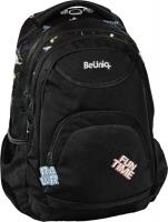 Школьный рюкзак Paso BU26DI-2708