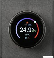 Терморегулятор Kranz Strong Wi-Fi KR-78-0728-6 (графит)