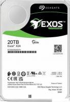 Жесткий диск Seagate Exos X24 20TB ST20000NM007H