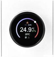 Терморегулятор Kranz Strong Wi-Fi KR-78-0728-4 (жемчуг)