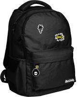 Школьный рюкзак Paso BU26BG-2705
