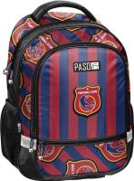 Школьный рюкзак Paso PP26FT-260
