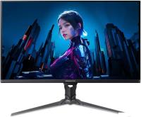 Игровой монитор Acer Predator X32X5bmiiphuzx UM.JXXCD.501