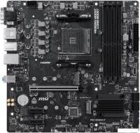 Материнская плата MSI Pro B550M-P