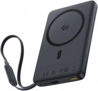 Внешний аккумулятор Baseus PicoGo AM52 45W 10000mAh (черный)