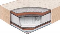 Матрас BelSon Standart Adaptiv BS-03 160x200