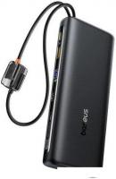 Внешний аккумулятор Baseus EnerFill FC41 145W 25000mAh (черный)