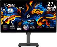 Монитор MSI Pro Max 271QPX14G QD-OLED