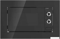 Микроволновая печь Hyundai HBW 2031 BG