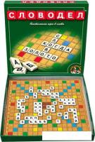 Настольная игра Десятое королевство Словодел