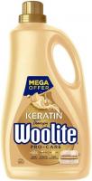 Гель для стирки Woolite Keratin Therapy Pro-Care 3.6 л