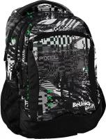 Школьный рюкзак Paso BU25PI-2808