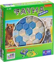 Настольная игра Bondibon Фауна