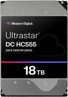 Жесткий диск WD Ultrastar DC HC555 18TB WUH722018CL5204