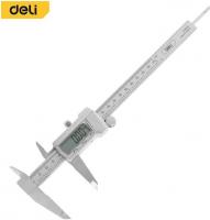 Штангенциркуль Deli DL91200