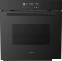 Электрический духовой шкаф Indesit IFO 6951 BL