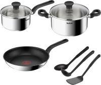 Набор кастрюль Tefal Easy Boil G749S874