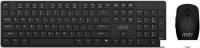 Офисный набор MSI Forge K200 Wireless Combo